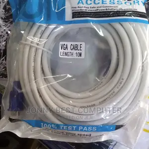 10meters VGA Cable