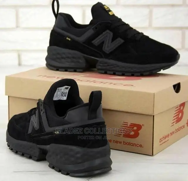 Balance Sneakers