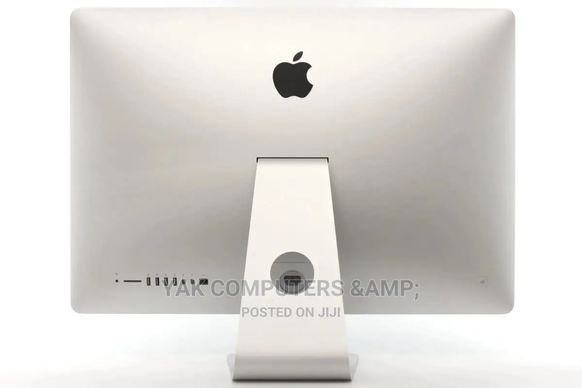 Desktop Computer Apple Mac Pro 8GB Intel Core I5 SSD 1T