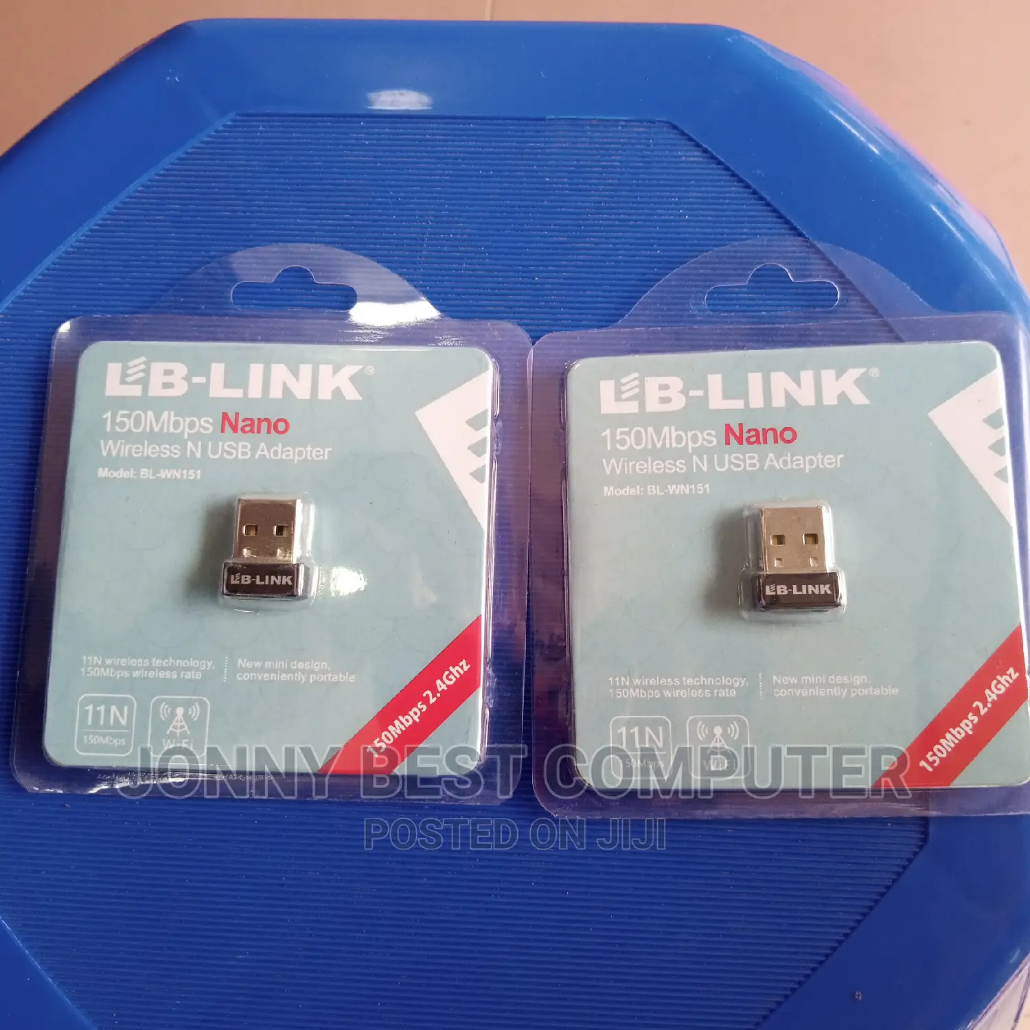 LB Link Wifi Receiver
