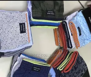 New Designed Zara Boxers
