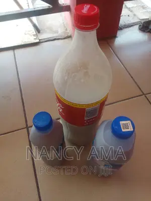 Neat Tiger Nut Milk