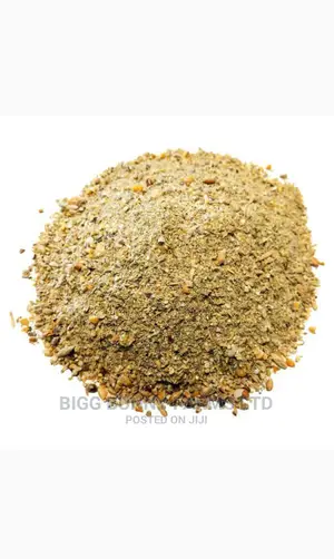 Nhyira Chick Starter Poultry Feed