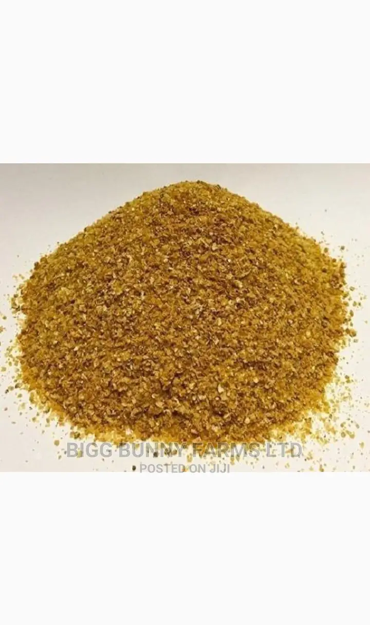 Nhyira Grower Mash Poultry Feed