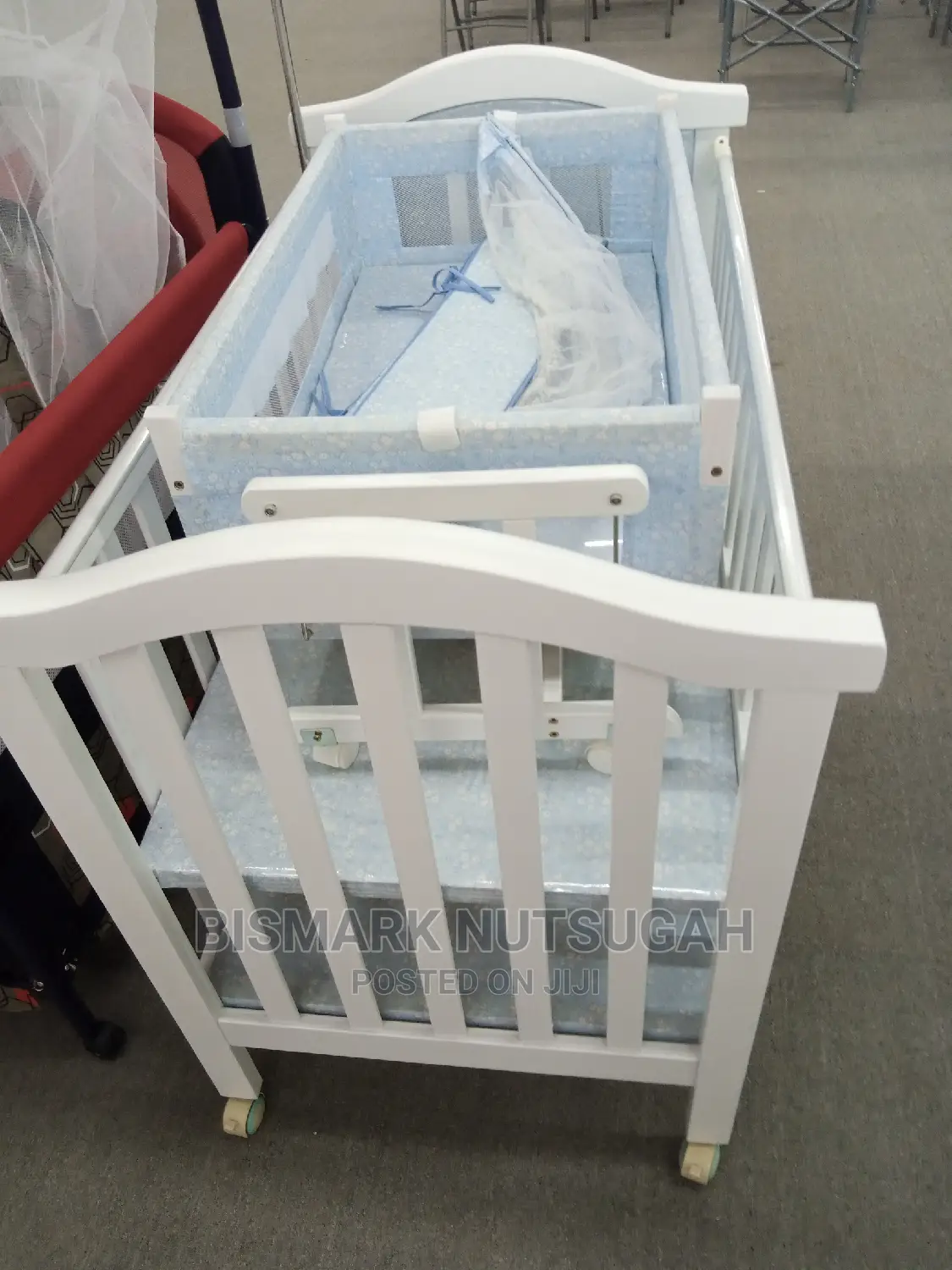 Baby Cots for Sale