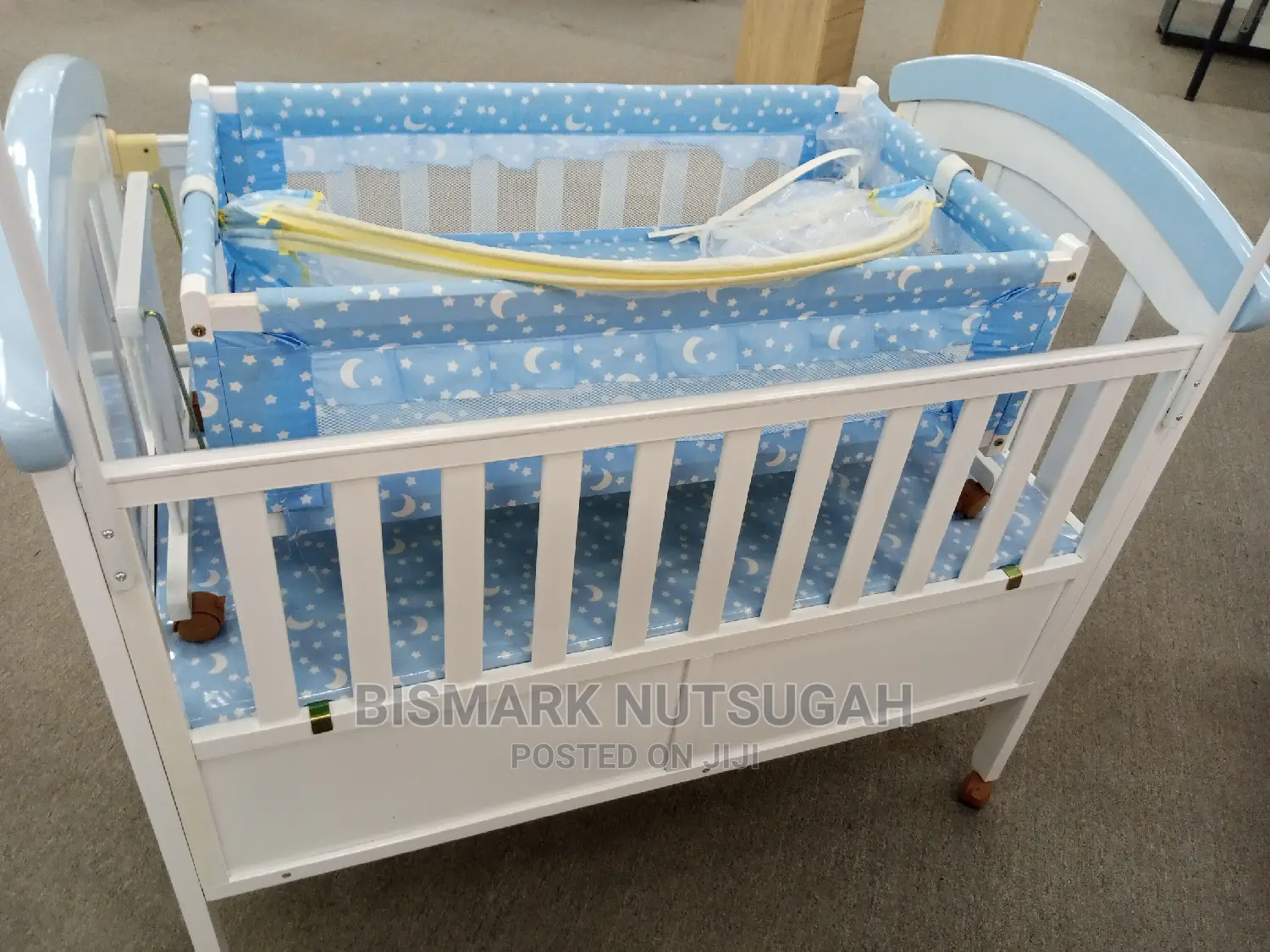 Baby Cots for Sale