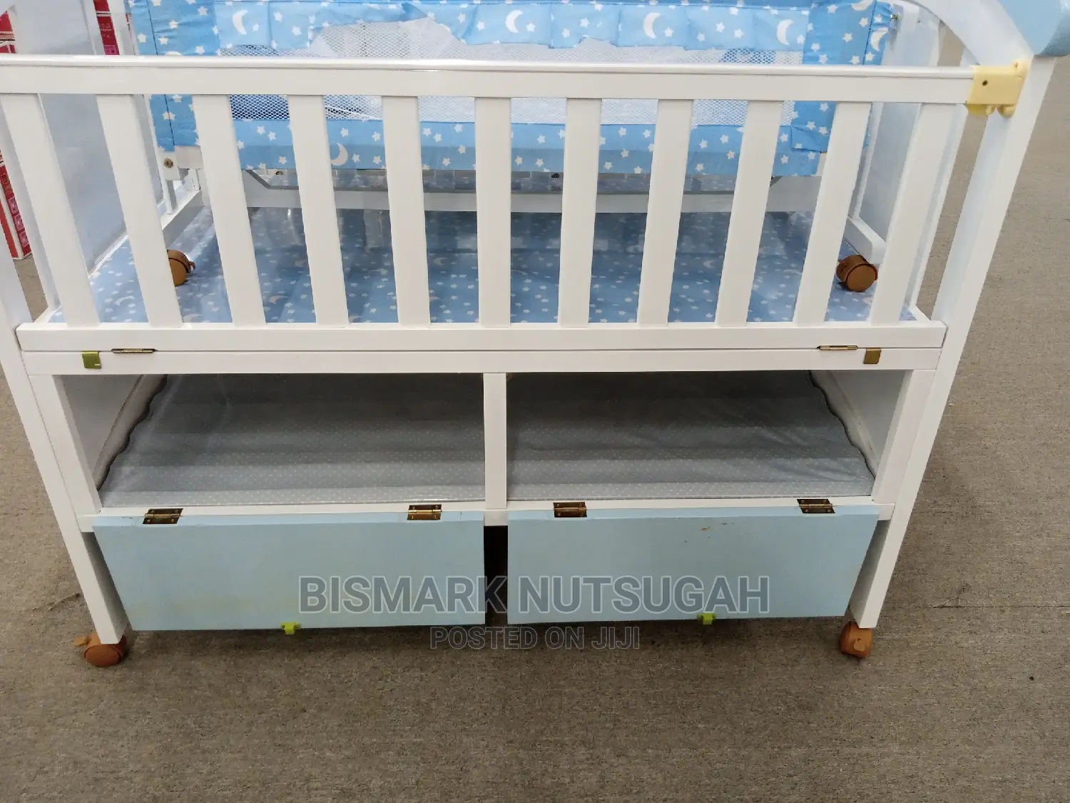 Baby Cots for Sale