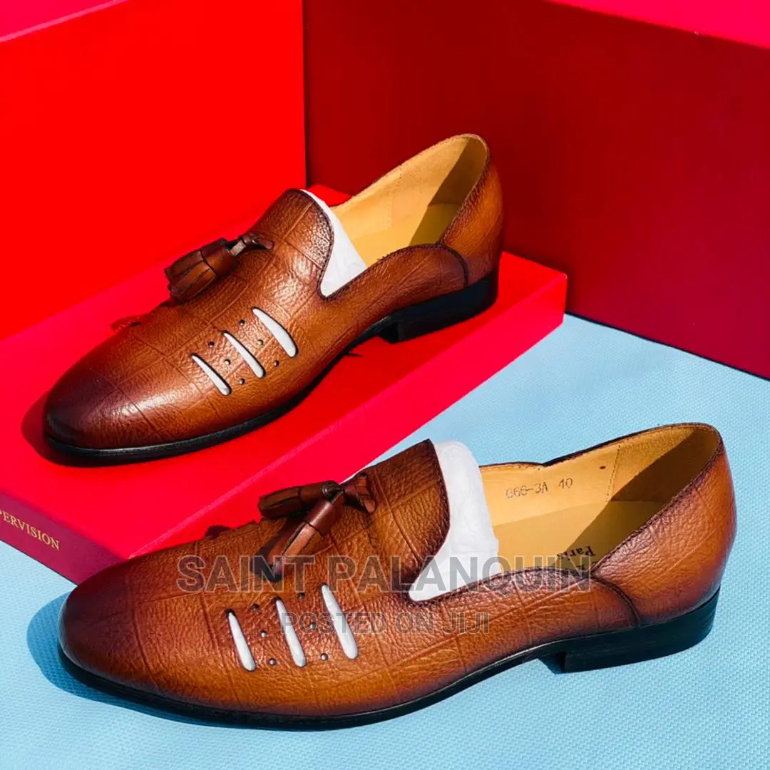 Berluti Shoes