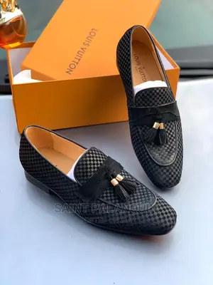 Louis Vuitton Menwear