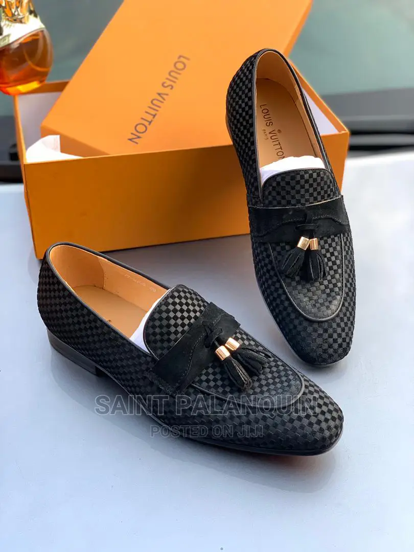 Louis Vuitton Menwear
