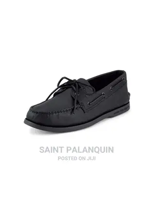 Authentic Sebago Shoe