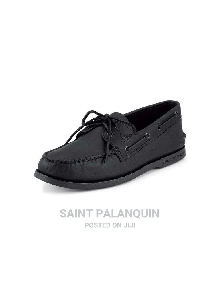 Authentic Sebago Shoe