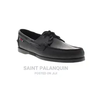 Authentic Sebago Shoe