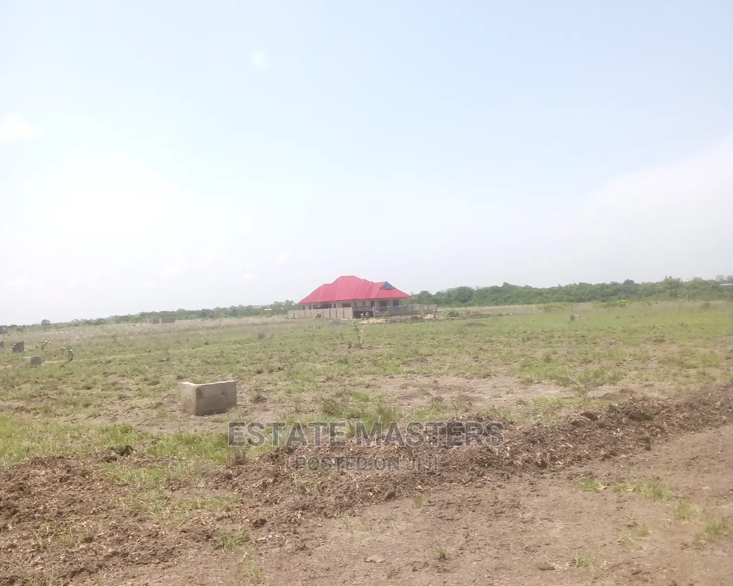 Legally Approved Plots for Sale