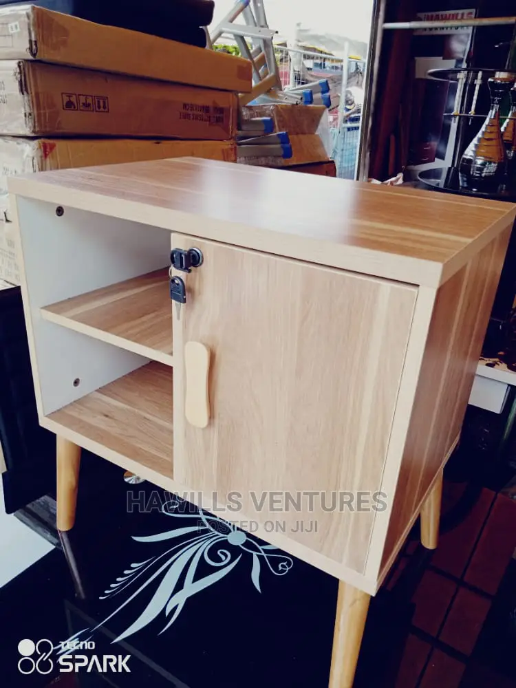 Side Drawer Cabinet