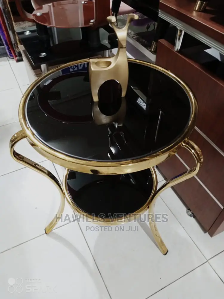 Modern Coffee Table