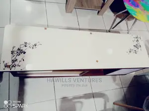 Wampat TV Stand