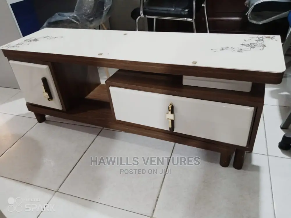 Dubai TV Stand