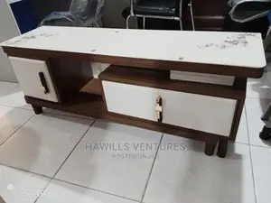 Dubai TV Stand