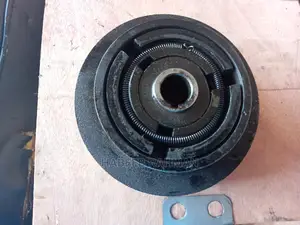 Compactor Clutch