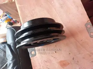 Compactor Clutch