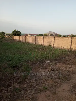 10 Plots of Residential Land in Kasoa /Mille Junctn 4 Sale