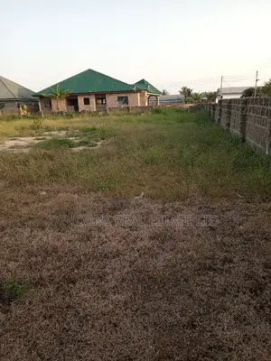 10 Plots of Residential Land in Kasoa /Mille Junctn 4 Sale