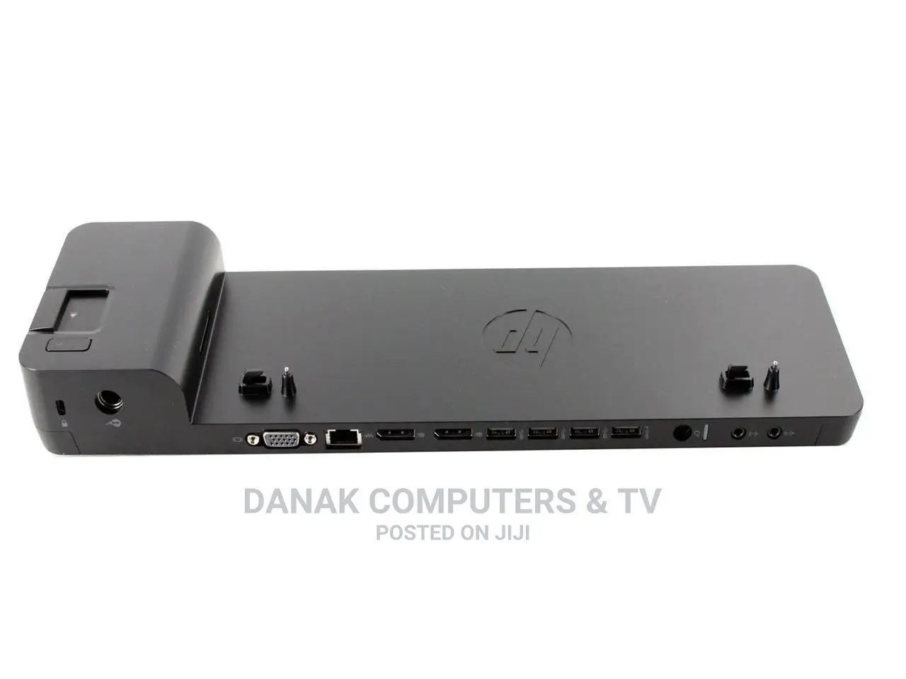 Hp Ultraslim Docking Station
