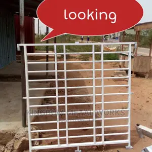Metal Fabrication