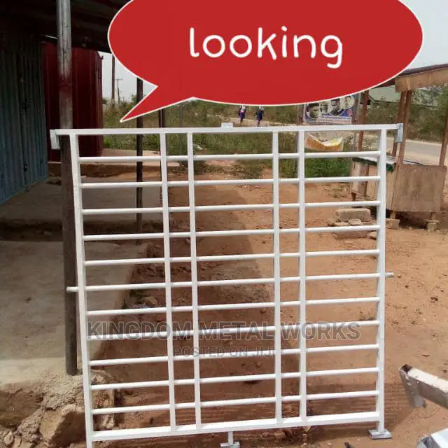 Metal Fabrication