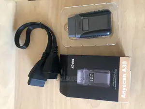 Xtool Anyscan A30