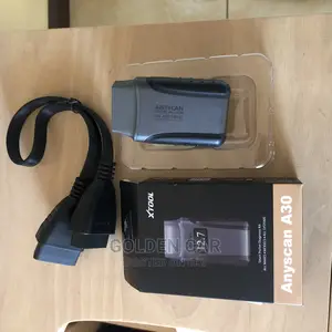 Xtool Anyscan A30