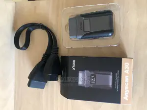 Xtool Anyscan A30