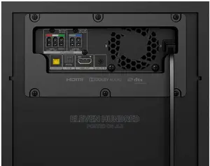 Sony Home Theater System