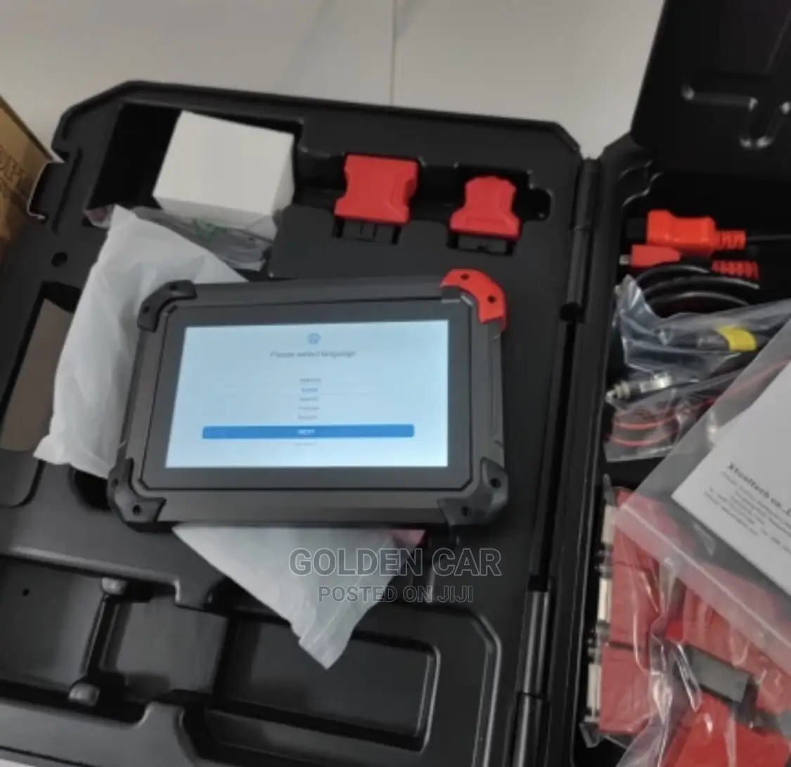 Xtool EZ400 Pro OBD2 Car Diagnostic Scanner