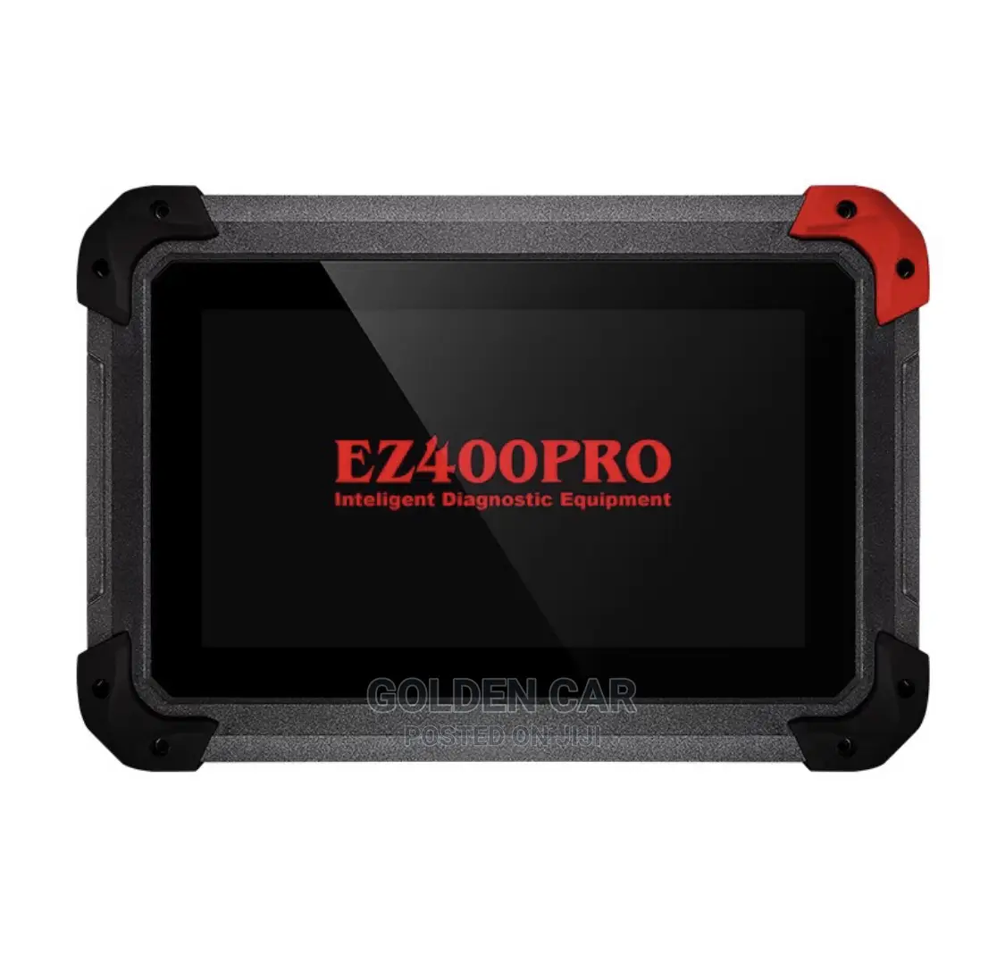 Xtool EZ400 Pro OBD2 Car Diagnostic Scanner