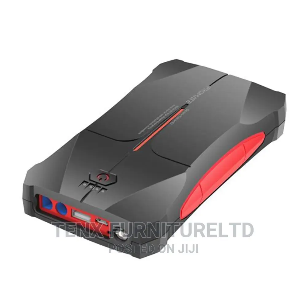 Heavy Duty POWER BANK