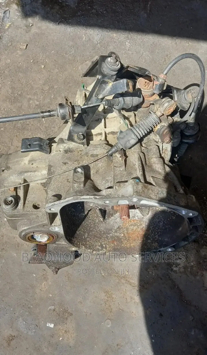 Hyundai I10 Manual Gearbox Home Used Available