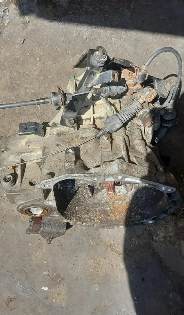 Hyundai I10 Manual Gearbox Home Used Available