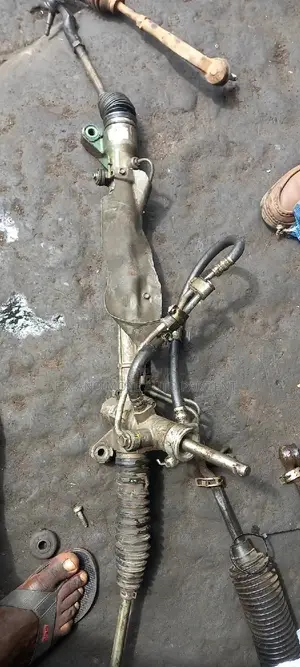Home Used Steering Rack in Stock for All Cars Kia/Nissan/Hyundai/Benz