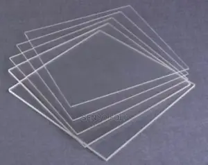 Cast Acrylic Sheet 2mm
