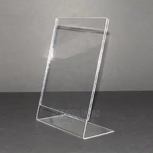 Cast Acrylic Sheet 2mm