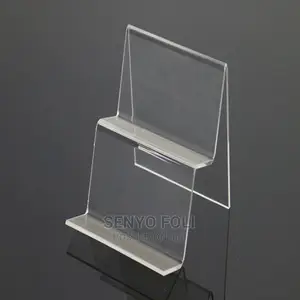 Cast Acrylic Sheet 2mm