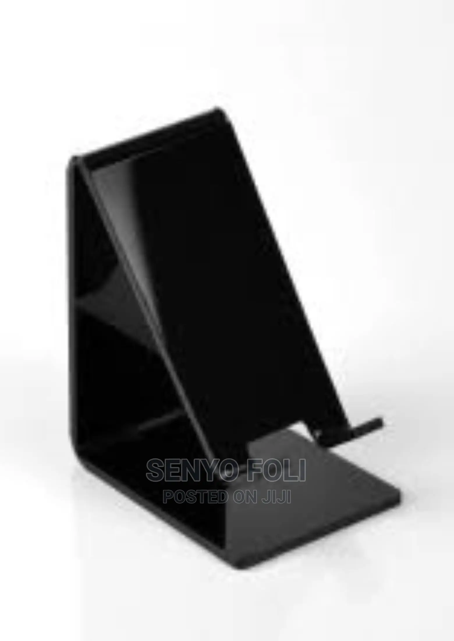 Holders For Reciepts And Price Tags