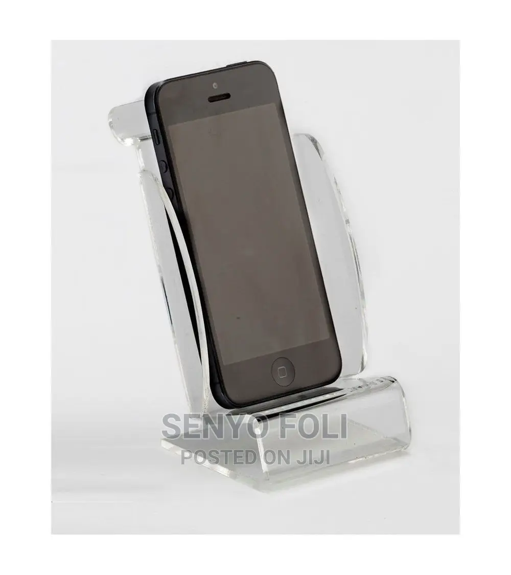 Holders For Reciepts And Price Tags