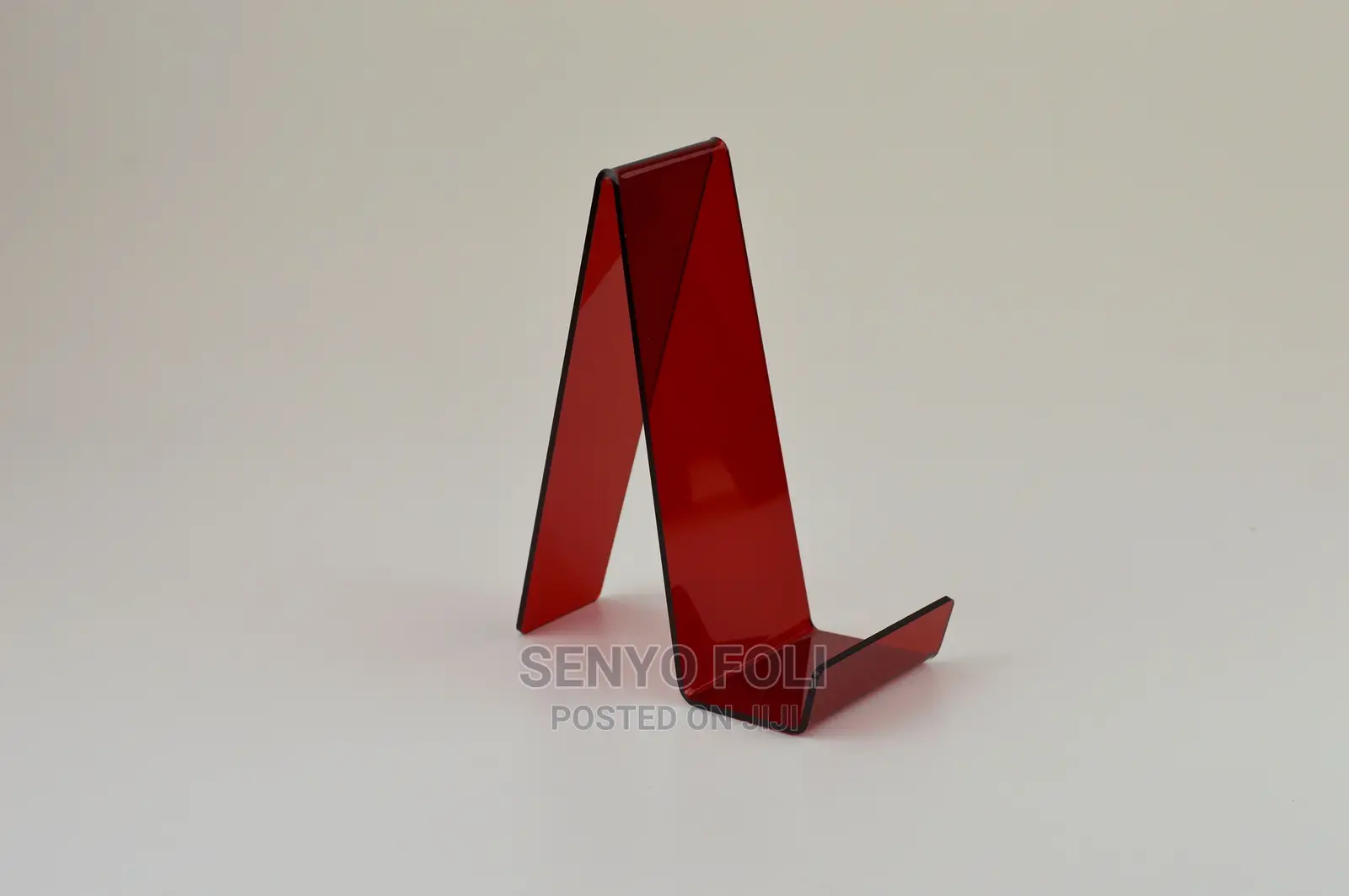 Holders For Reciepts And Price Tags