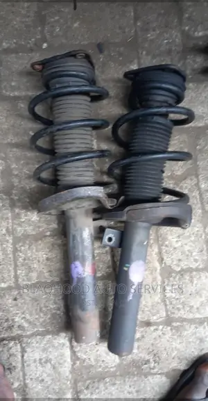Mazda 3 and 5 Front and Back Shock Absorber Pair Available