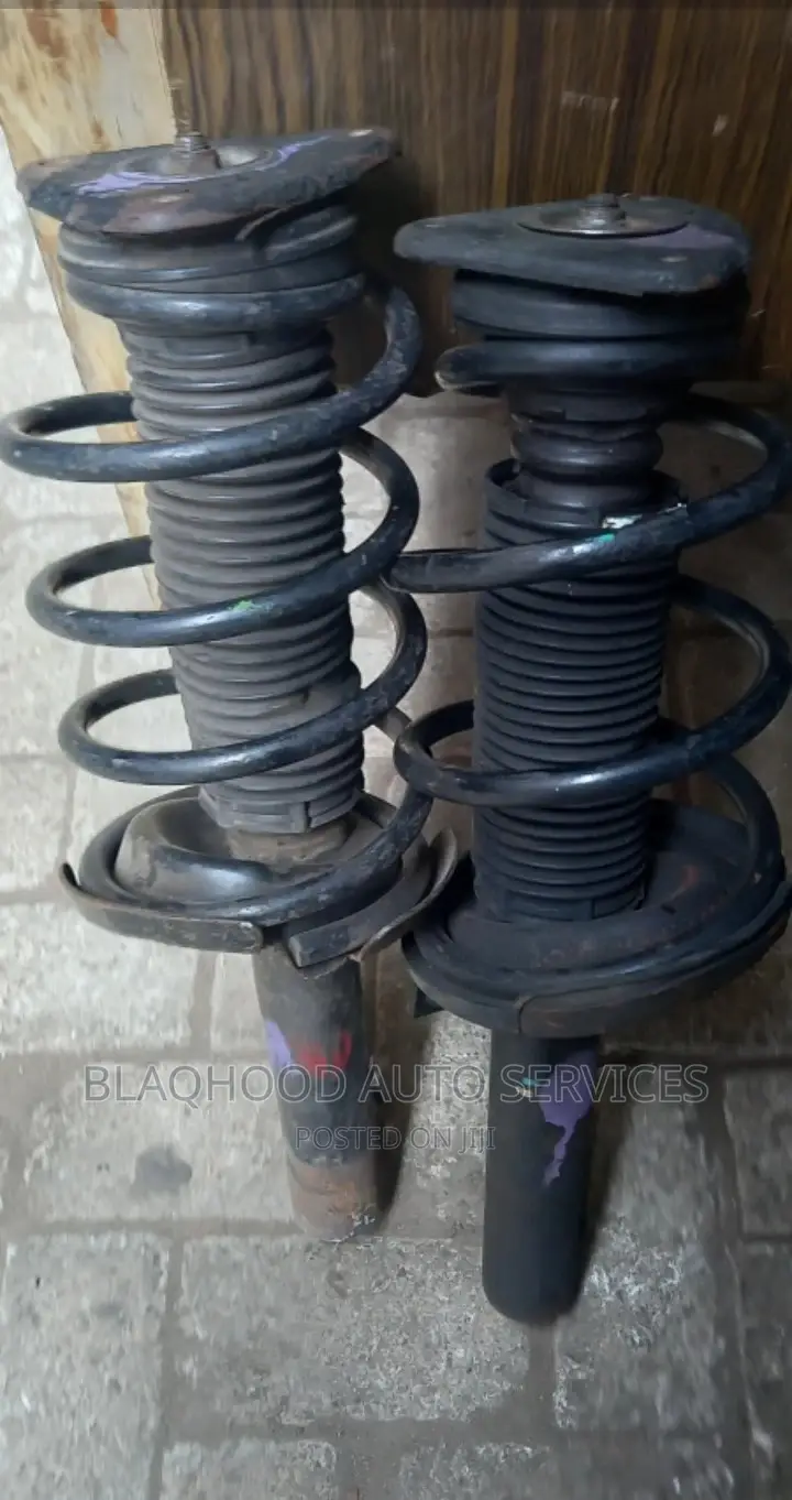 Mazda 3 and 5 Front and Back Shock Absorber Pair Available