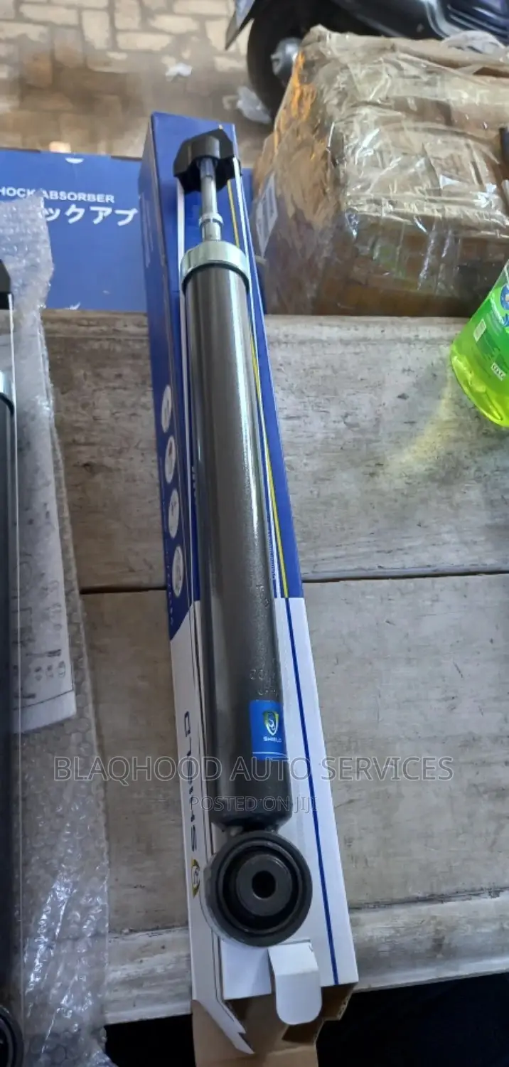 Back Shock Absorbers Pair for All Cars in Stock Toyota/Honda