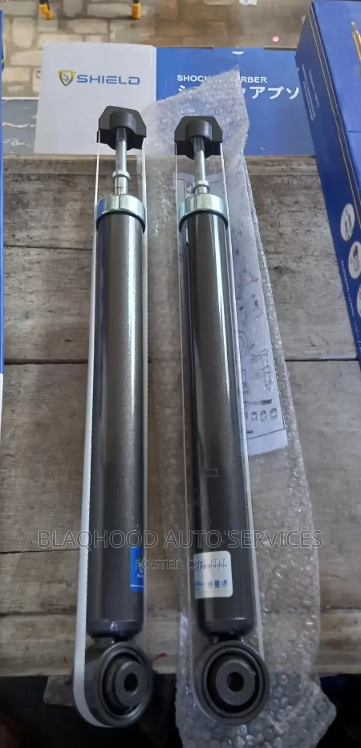 Back Shock Absorbers Pair for All Cars in Stock Toyota/Honda